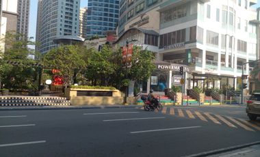 For Rent/Sale Big 1-Bedroom with Parking at Parkview 2 Eastwood City, Quezon City