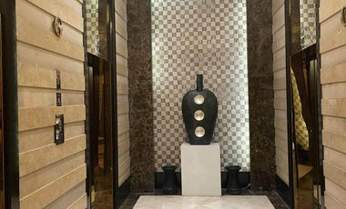 For Rent/Sale Big 1-Bedroom with Parking at Parkview 2 Eastwood City, Quezon City