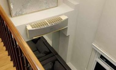 1-BR Condo for Rent at Two Serendra, BGC Taguig City