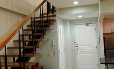 1-BR Condo for Rent at Two Serendra, BGC Taguig City