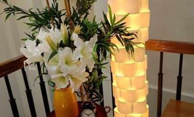 1-BR Condo for Rent at Two Serendra, BGC Taguig City