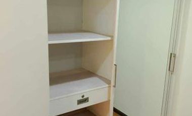 1-BR Condo for Rent at Two Serendra, BGC Taguig City