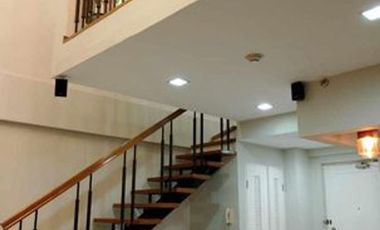 1-BR Condo for Rent at Two Serendra, BGC Taguig City