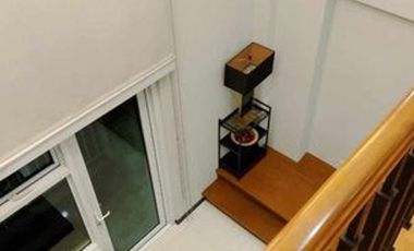 1-BR Condo for Rent at Two Serendra, BGC Taguig City