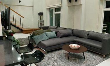 1-BR Condo for Rent at Two Serendra, BGC Taguig City