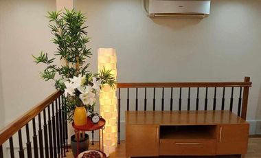 1-BR Condo for Rent at Two Serendra, BGC Taguig City