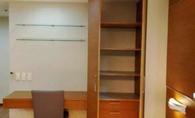 1-BR Condo for Rent at Two Serendra, BGC Taguig City