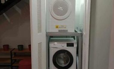 1-BR Condo for Rent at Two Serendra, BGC Taguig City