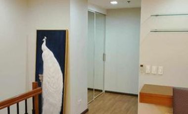 1-BR Condo for Rent at Two Serendra, BGC Taguig City