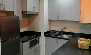 1-BR Condo for Rent at Two Serendra, BGC Taguig City
