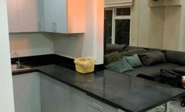 1-BR Condo for Rent at Two Serendra, BGC Taguig City