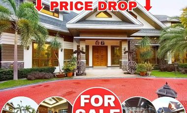 House for sale in Santo Domingo, Angeles City