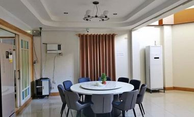 House and Lot for Rent at Concorde Village, Pasay City