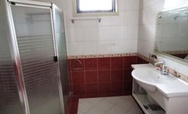 House and Lot for Rent at Concorde Village, Pasay City