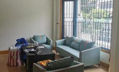 House and Lot for Rent at Concorde Village, Pasay City