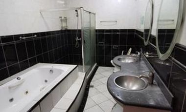 House and Lot for Rent at Concorde Village, Pasay City