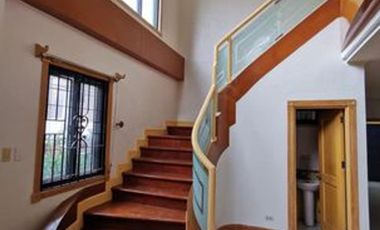 House and Lot for Rent at Concorde Village, Pasay City