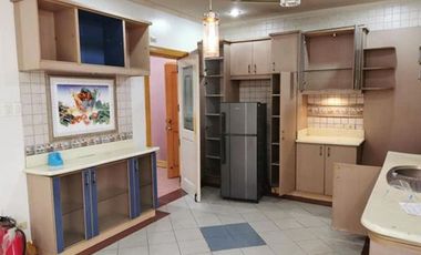 House and Lot for Rent at Concorde Village, Pasay City