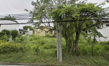 Residential Plot for sale in Metro Manila, Parañaque City