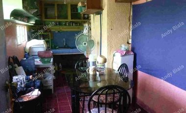 Titled House and Lot FOR SALE at Urdaneta City, Pangasinan