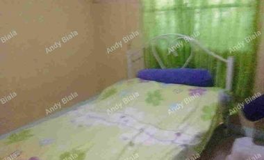 Titled House and Lot FOR SALE at Urdaneta City, Pangasinan