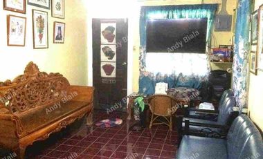 Titled House and Lot FOR SALE at Urdaneta City, Pangasinan