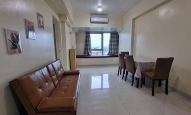 For Rent: 2-Bedroom Condo unit in Six Senses Residences Tower 1, Pasay City