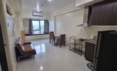 For Rent: 2-Bedroom Condo unit in Six Senses Residences Tower 1, Pasay City