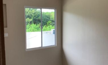 Rent To Own Townhouse For Sale in Imus, Cavite near Open Canal
