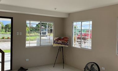 Rent To Own Townhouse For Sale in Imus, Cavite near Open Canal