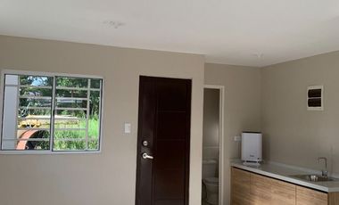 Rent To Own Townhouse For Sale in Imus, Cavite near Open Canal