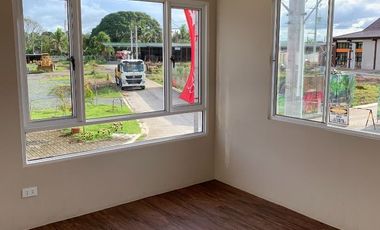 Rent To Own Townhouse For Sale in Imus, Cavite near Open Canal