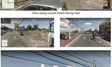 2,392 sqm Prime Commercial Lot for Sale in Bacolod City