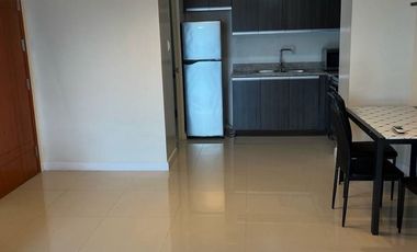 For Rent: 2Bedroom Condo with maid's room in Six Senses Residences Tower 2,Pasay