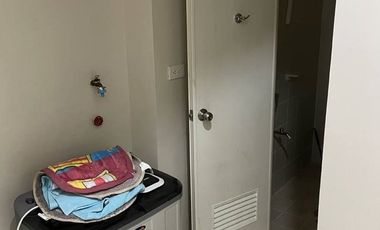 For Rent: 2Bedroom Condo with maid's room in Six Senses Residences Tower 2,Pasay