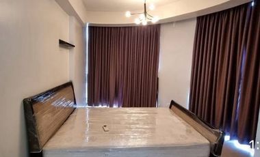 For Rent: 2Bedroom Condo with maid's room in Six Senses Residences Tower 2,Pasay
