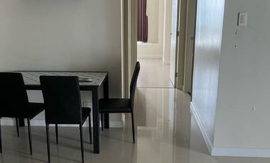 For Rent: 2Bedroom Condo with maid's room in Six Senses Residences Tower 2,Pasay