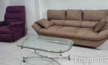 For Rent: 2Bedroom Condo with maid's room in Six Senses Residences Tower 2,Pasay