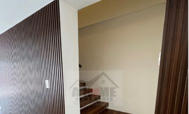 Modern Design Brand New Duplex in Better Living Parañaque Barangay Don Bosco
