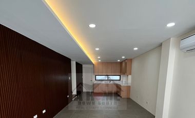 Modern Design Brand New Duplex in Better Living Parañaque Barangay Don Bosco