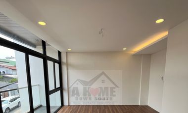 Modern Design Brand New Duplex in Better Living Parañaque Barangay Don Bosco