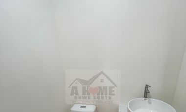 Modern Design Brand New Duplex in Better Living Parañaque Barangay Don Bosco