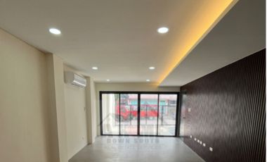 Modern Design Brand New Duplex in Better Living Parañaque Barangay Don Bosco