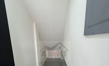Modern Design Brand New Duplex in Better Living Parañaque Barangay Don Bosco