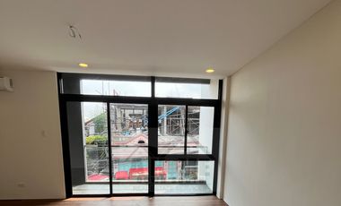 Modern Design Brand New Duplex in Better Living Parañaque Barangay Don Bosco