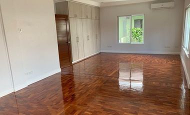 4 Bedroom House and Lot for Rent at Valle Verde 5, Pasig City
