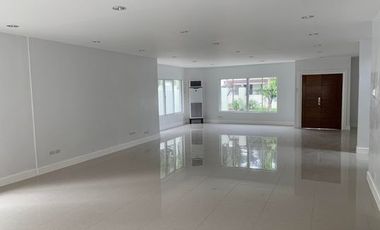 4 Bedroom House and Lot for Rent at Valle Verde 5, Pasig City