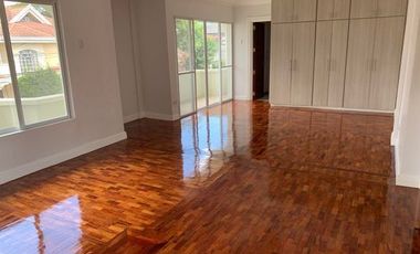 4 Bedroom House and Lot for Rent at Valle Verde 5, Pasig City