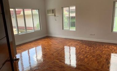 4 Bedroom House and Lot for Rent at Valle Verde 5, Pasig City