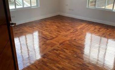 4 Bedroom House and Lot for Rent at Valle Verde 5, Pasig City